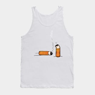 A couple of butts Tank Top